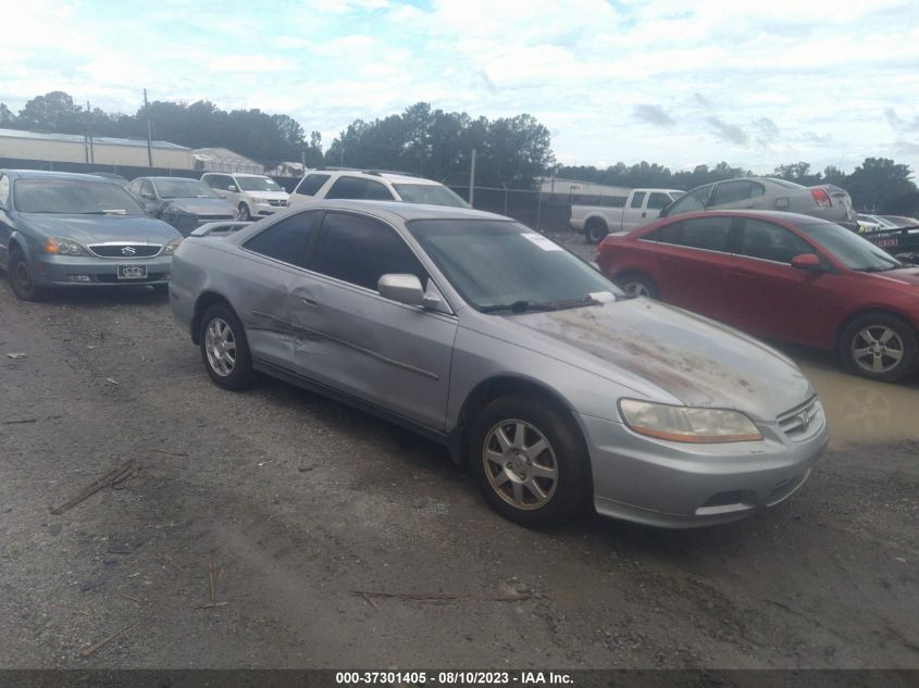 HONDA ACCORD 2001 1hgcg32461a021846