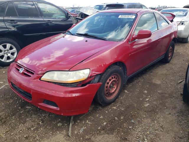 HONDA ACCORD 2001 1hgcg32461a025735