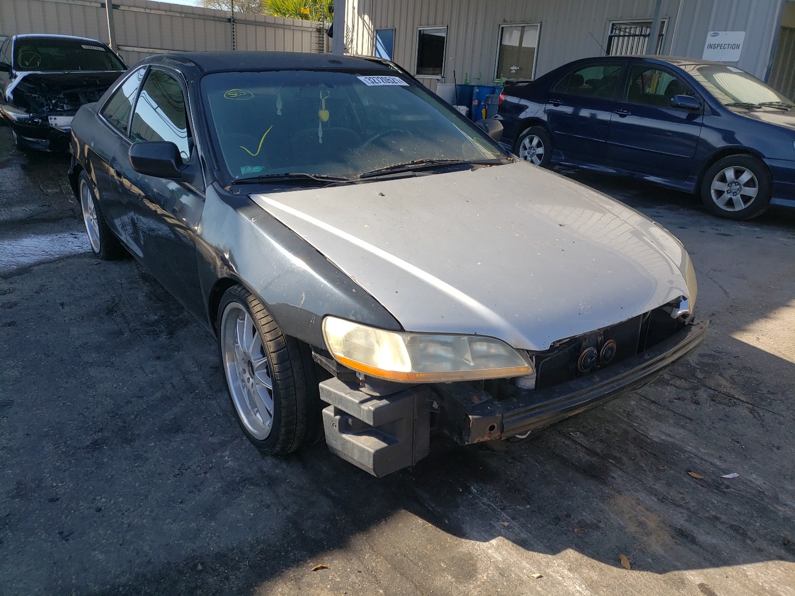 HONDA ACCORD LX 1998 1hgcg3247wa011320