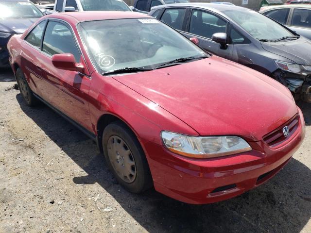 HONDA ACCORD LX 2001 1hgcg32481a020441