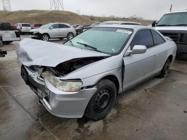 HONDA ACCORD 2001 1hgcg32481a030726