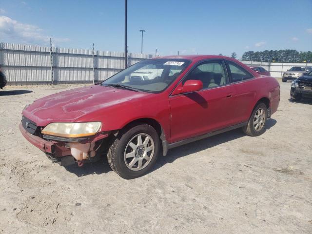 HONDA ACCORD 2000 1hgcg3249ya010348