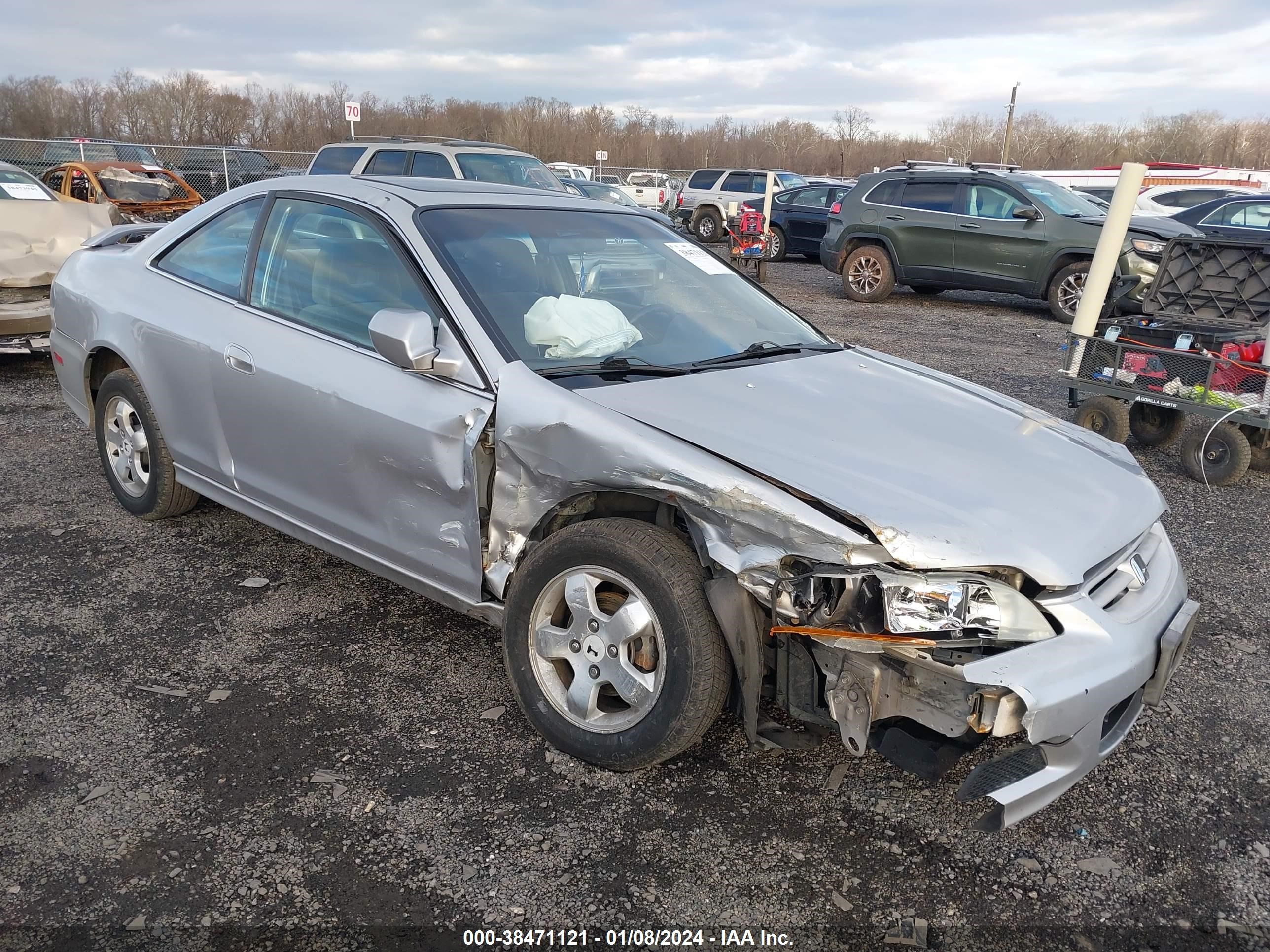 HONDA ACCORD 2002 1hgcg32502a029211