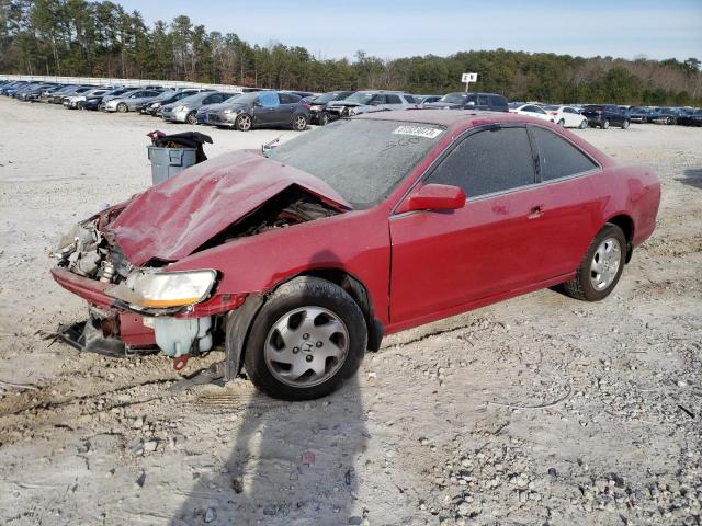 HONDA ACCORD 1998 1hgcg3250wa012544