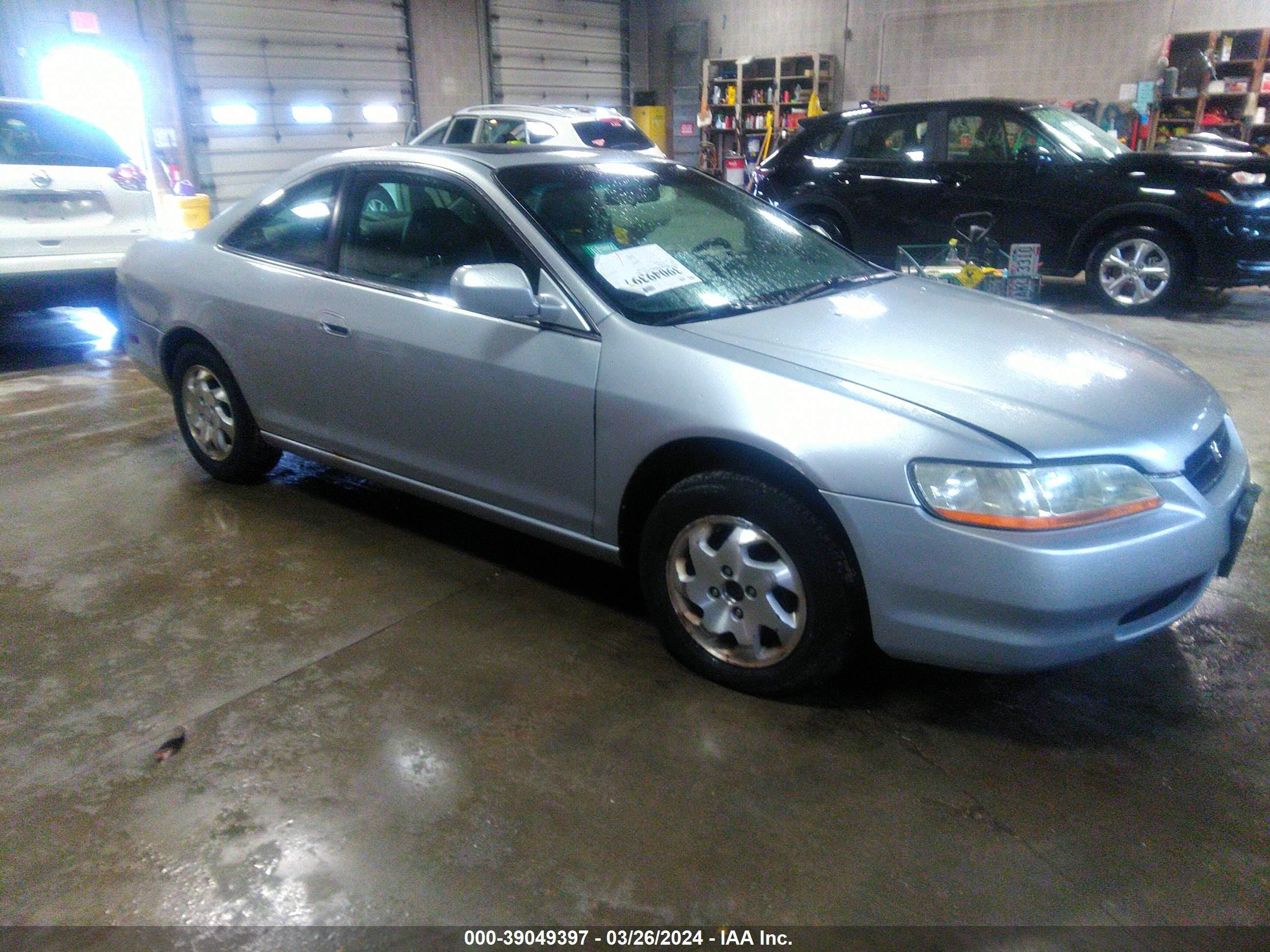 HONDA ACCORD 2000 1hgcg3250ya022428