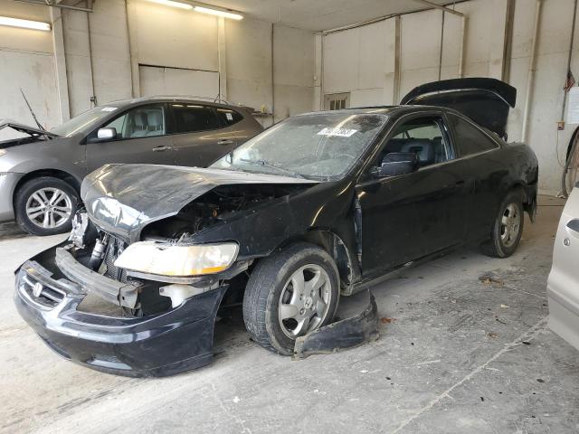 HONDA ACCORD EX 2001 1hgcg32511a017972