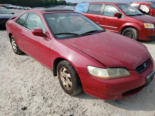 HONDA ACCORD EX 2000 1hgcg3251ya005590