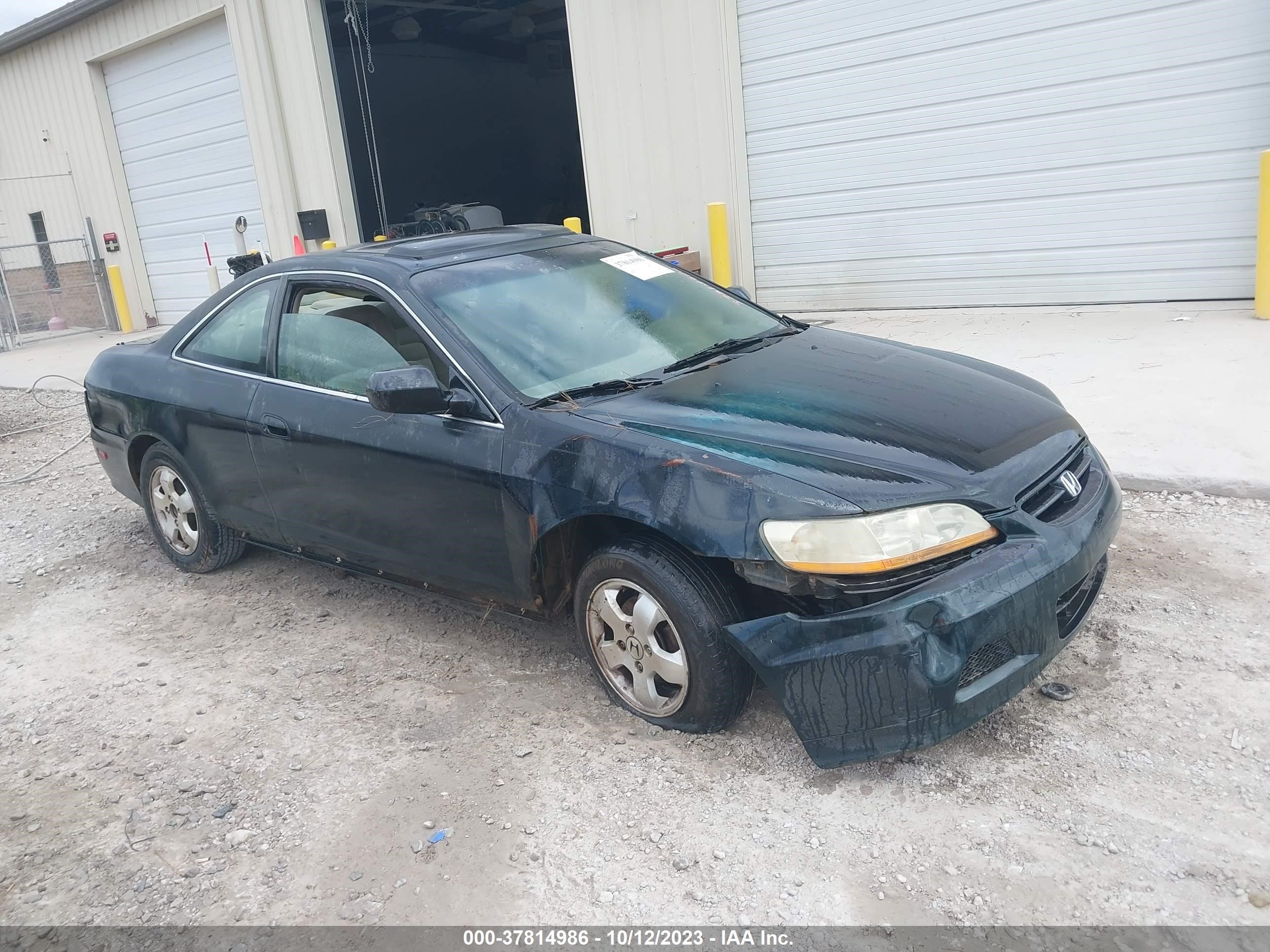 HONDA ACCORD 2001 1hgcg32521a021268