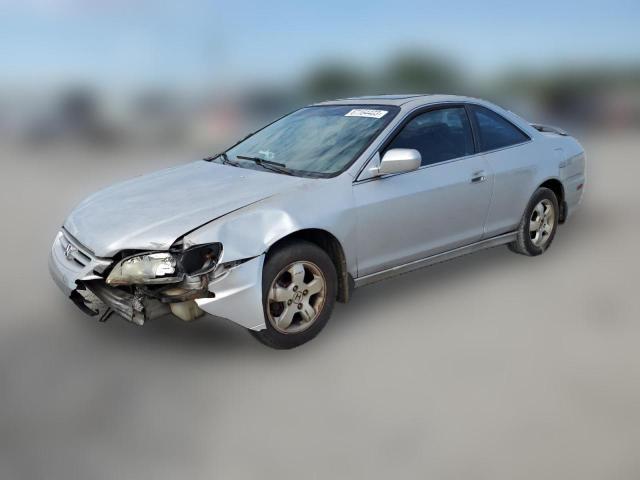 HONDA ACCORD 2001 1hgcg32541a000938