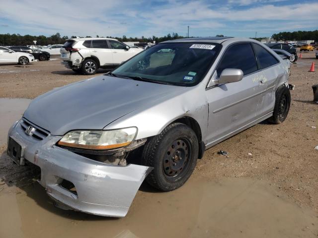 HONDA ACCORD 2001 1hgcg32551a034189