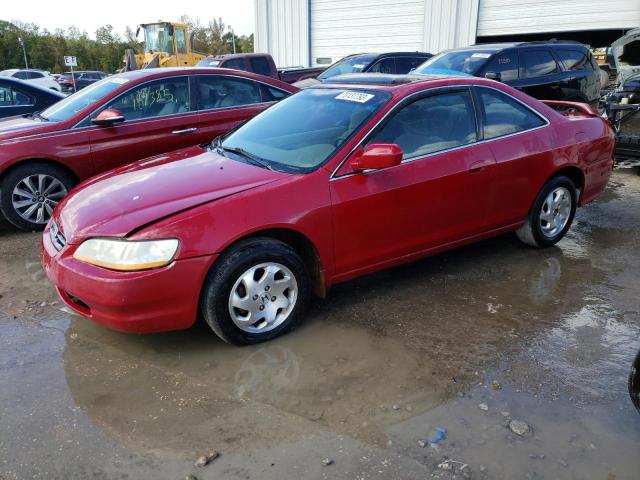 HONDA ACCORD 2000 1hgcg3255ya017838