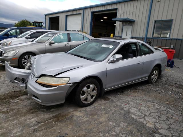 HONDA ACCORD EX 2001 1hgcg32561a002271