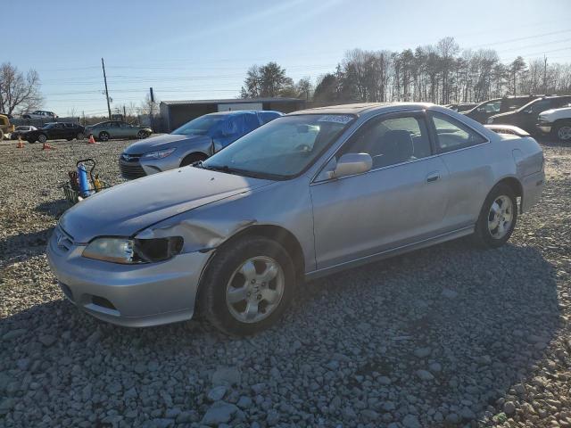 HONDA ACCORD 2001 1hgcg32561a033147