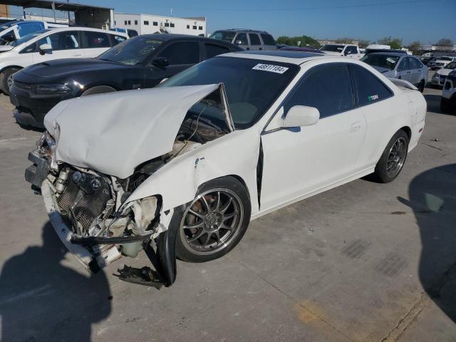 HONDA ACCORD 2001 1hgcg32571a032654