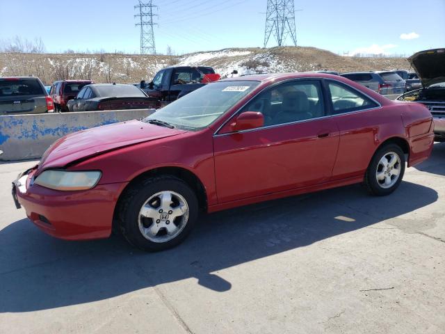 HONDA ACCORD EX 2002 1hgcg32572a033837