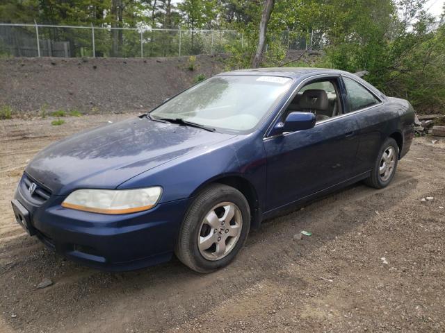 HONDA ACCORD EX 2002 1hgcg32572a800991