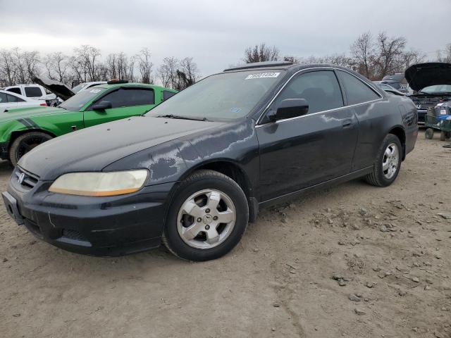 HONDA ACCORD 2001 1hgcg32581a022960