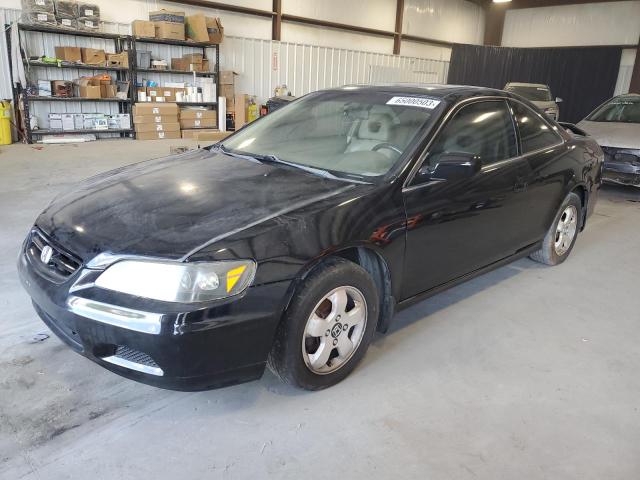 HONDA ACCORD EX 2002 1hgcg32582a001768