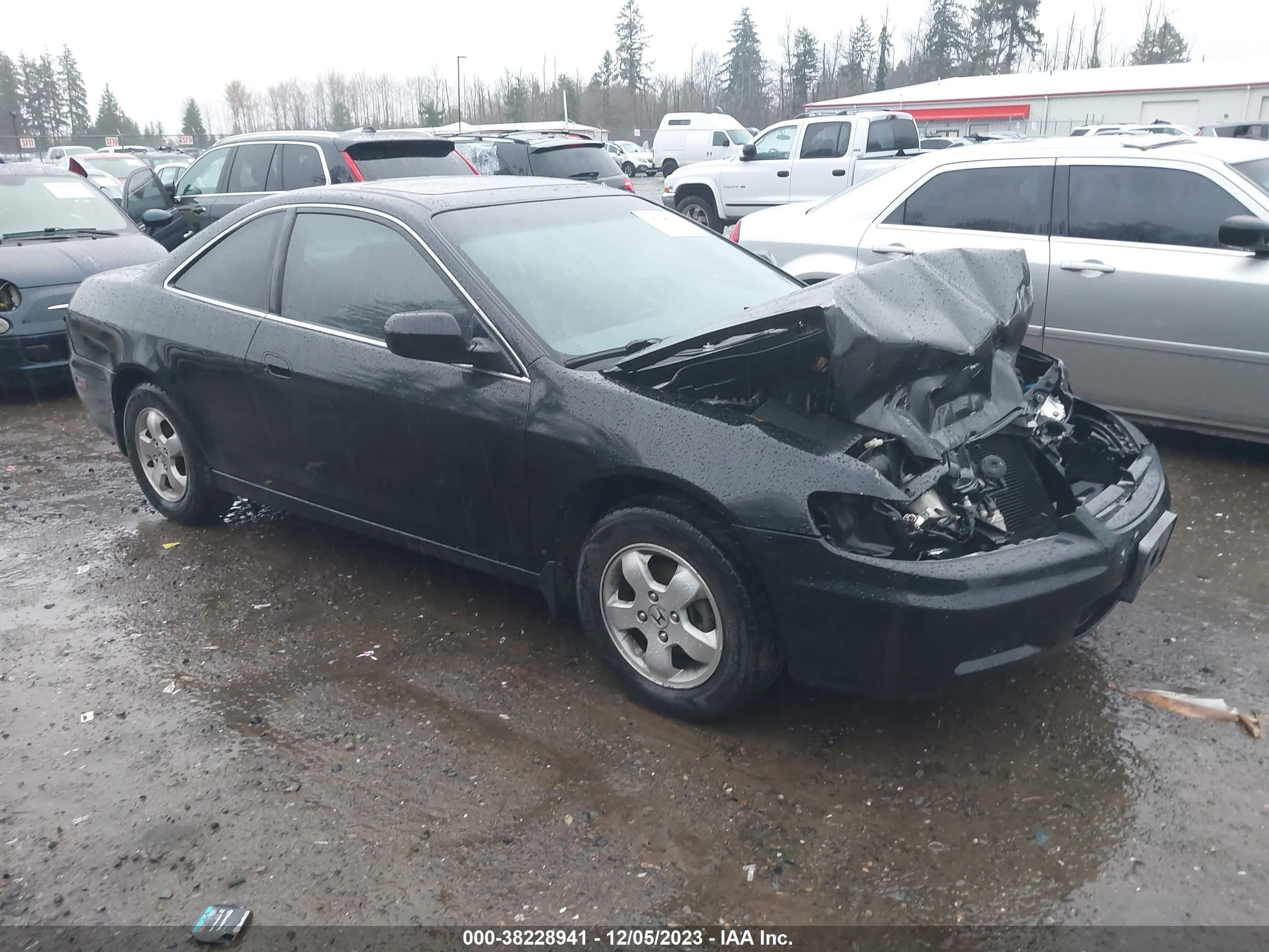 HONDA ACCORD 2002 1hgcg32582a028047