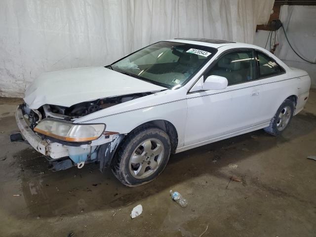 HONDA ACCORD 2001 1hgcg32591a017024