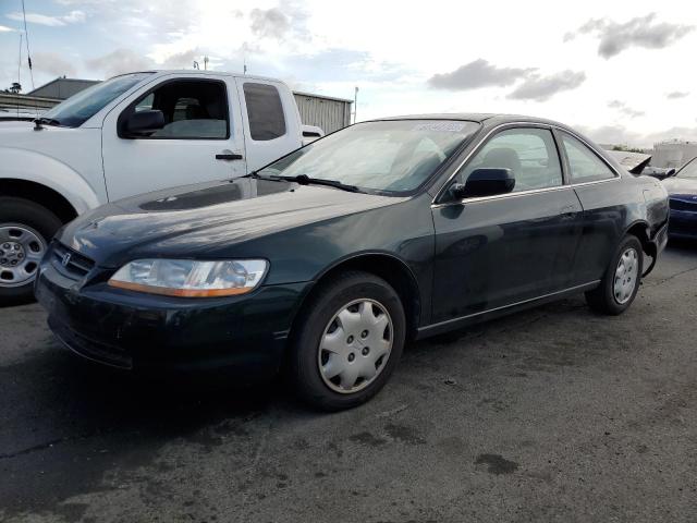 HONDA ACCORD 2000 1hgcg3260ya025614