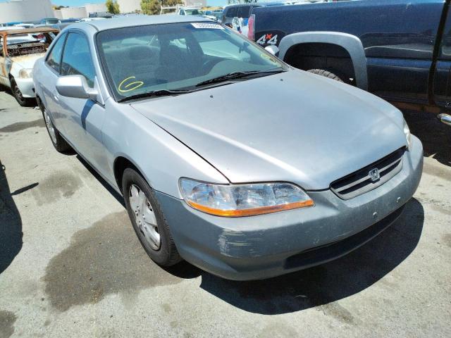 HONDA ACCORD LX 1999 1hgcg3267xa022109