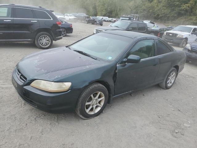 HONDA ACCORD LX 2000 1hgcg3267ya032124