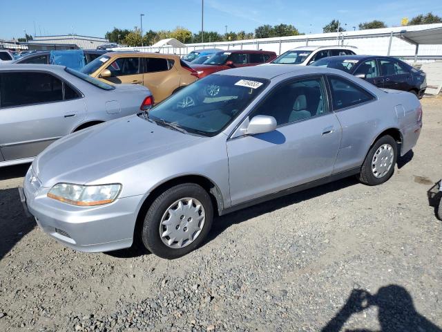 HONDA ACCORD LX 2001 1hgcg32681a022224