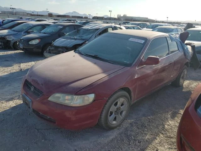 HONDA ACCORD LX 1999 1hgcg326xxa020290