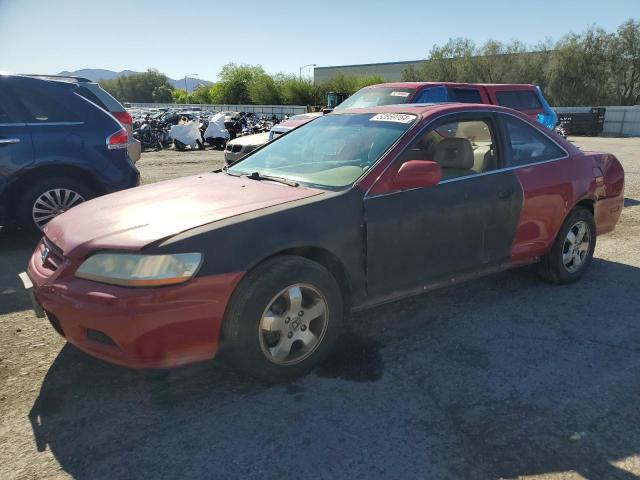 HONDA ACCORD 2001 1hgcg32731a026691