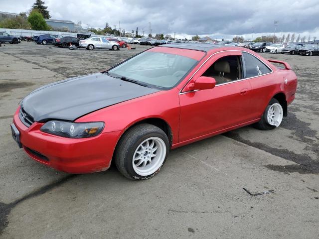 HONDA ACCORD 2000 1hgcg3273ya025065