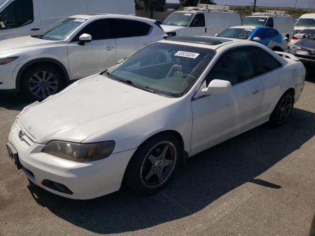 HONDA ACCORD 2001 1hgcg32741a029647