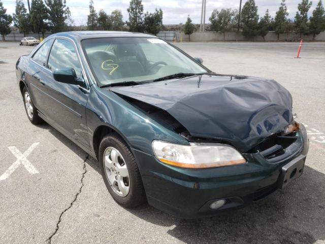 HONDA ACCORD EX 2001 1hgcg32751a005471