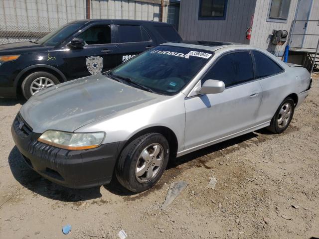 HONDA ACCORD 2002 1hgcg32752a009893