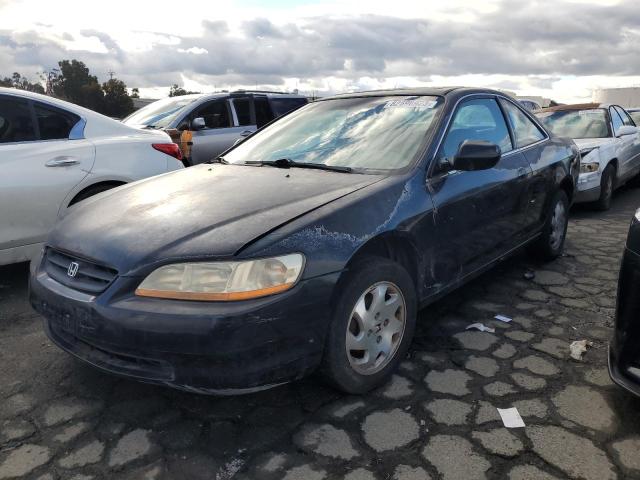 HONDA ACCORD 2000 1hgcg3275ya009093