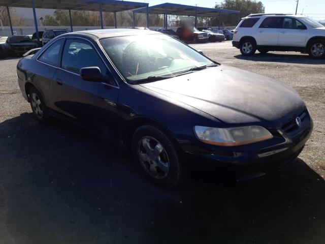 HONDA ACCORD EX 2001 1hgcg32761a029472