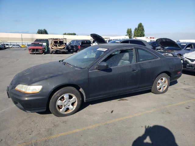 HONDA ACCORD EX 2001 1hgcg32771a017850