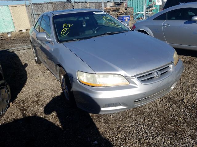 HONDA ACCORD EX 2002 1hgcg32772a027876