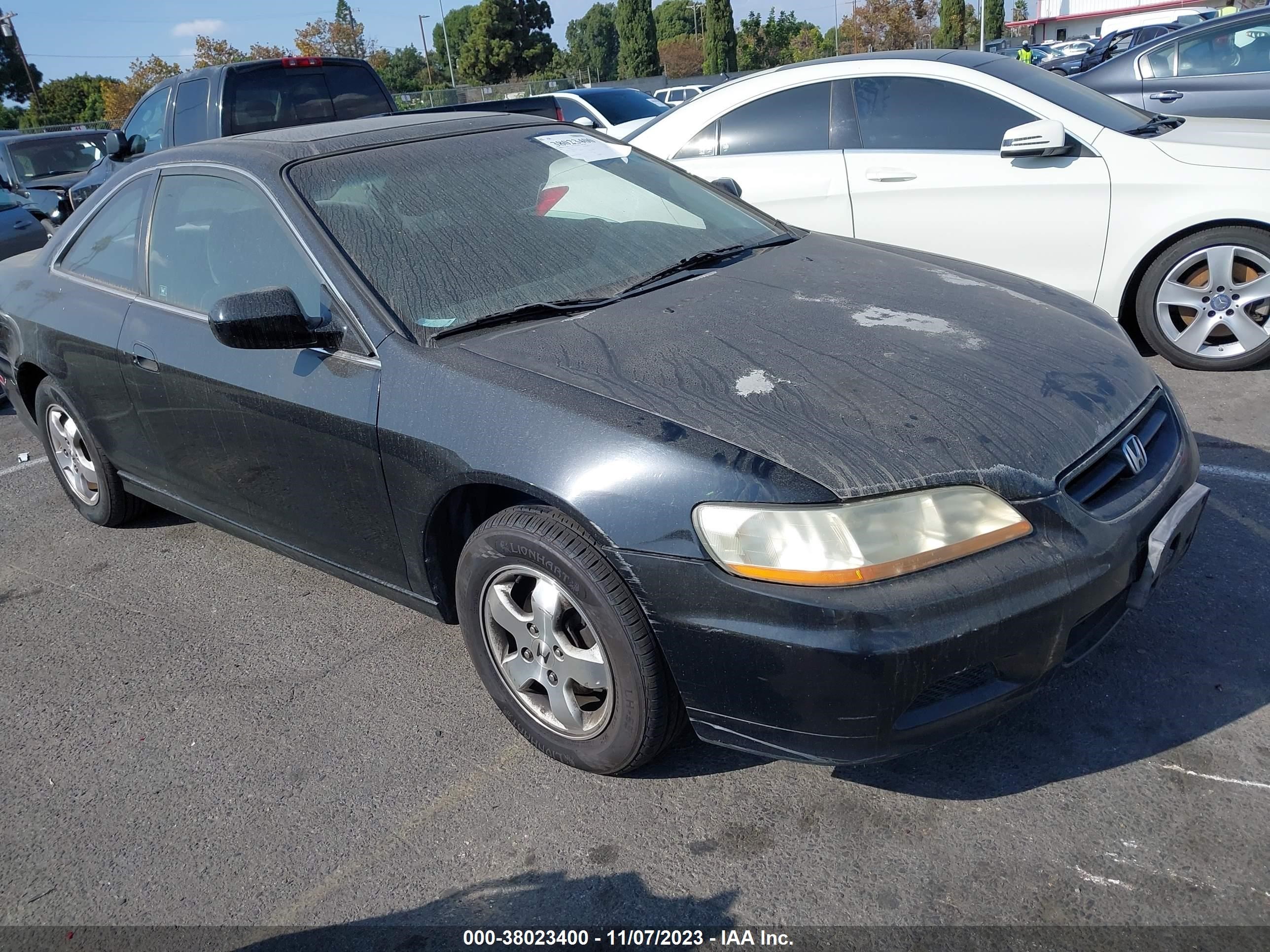 HONDA ACCORD 2002 1hgcg32782a032956