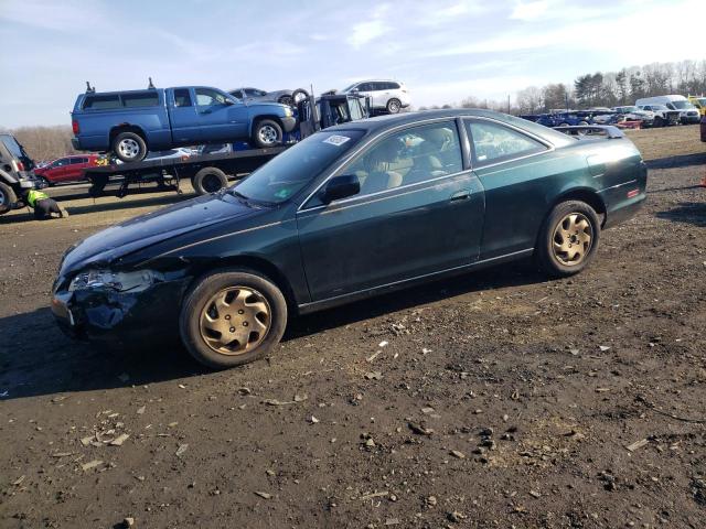 HONDA ACCORD 1999 1hgcg3278xa014688