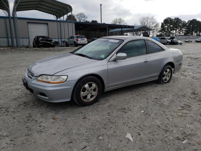 HONDA ACCORD 2001 1hgcg327x1a007071