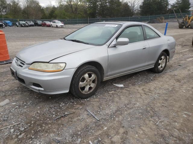 HONDA ACCORD 2002 1hgcg327x2a031078