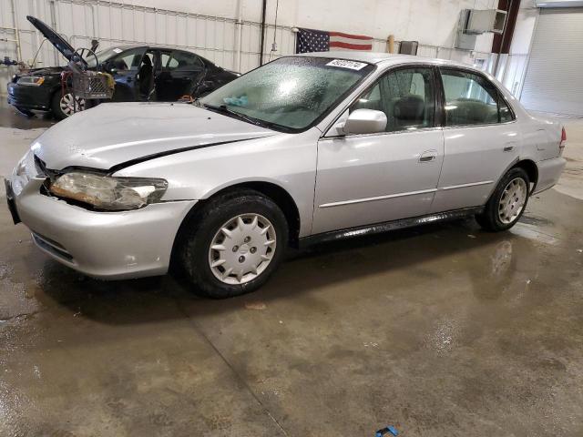 HONDA ACCORD 2002 1hgcg55412a096222