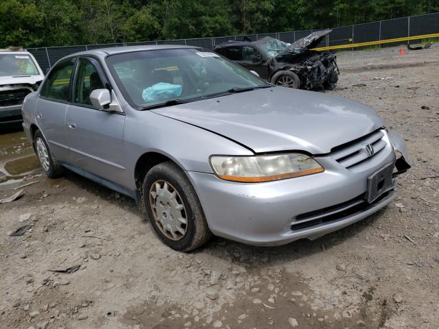 HONDA ACCORD LX 2002 1hgcg55412a136508