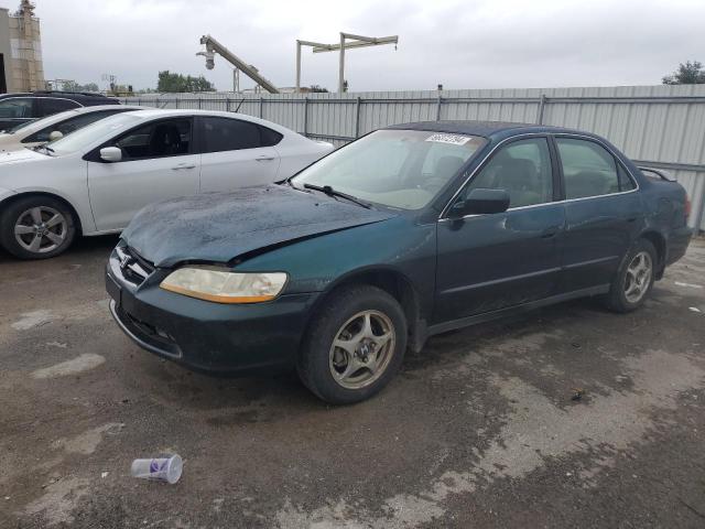 HONDA ACCORD 1999 1hgcg5541xa106321