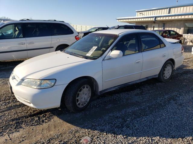 HONDA ACCORD 2002 1hgcg55422a094432