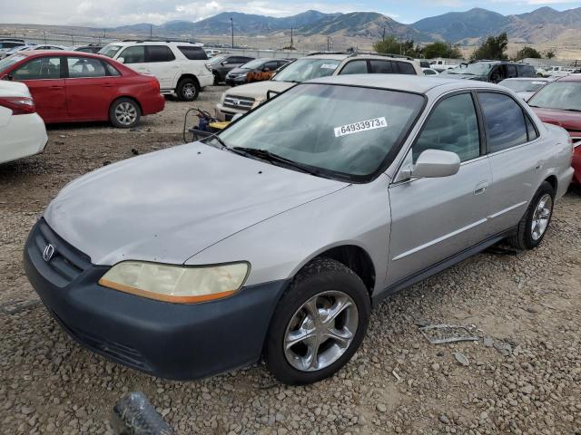 HONDA ACCORD 2001 1hgcg55422a142432