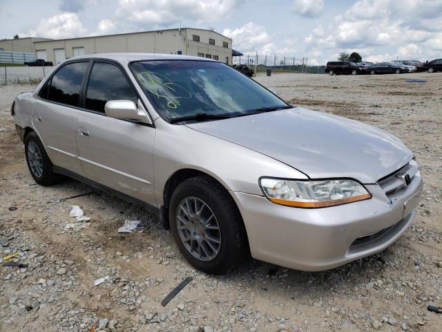 HONDA ACCORD LX 1998 1hgcg5542wa109324