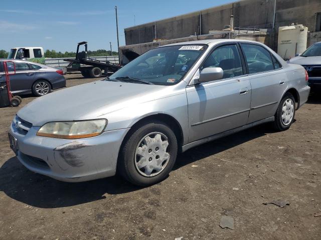 HONDA ACCORD 1999 1hgcg5542xa039406