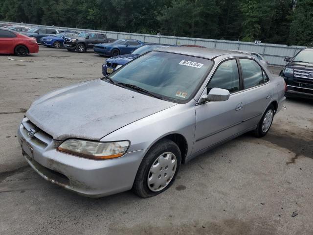 HONDA ACCORD LX 1999 1hgcg5542xa152529